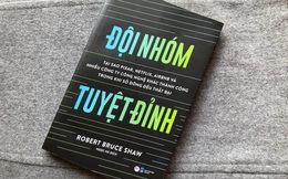 "Đội nhóm tuyệt đỉnh": Tại sao Pixar, Netflix, Airbnb và nhiều công ty công nghệ khác thành công trong khi số đông đều thất bại?