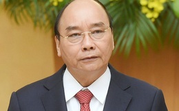 Chủ tịch nước Nguyễn Xuân Phúc chia buồn với gia đình nạn nhân vụ chìm tàu ở Quảng Nam
