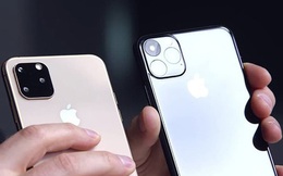 Giá trung bình smartphone ngày một tăng, 'tội đồ' chính là Apple