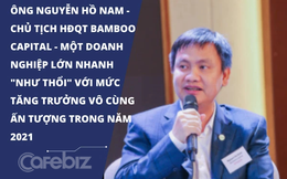 Bamboo Capital - “cây tre trăm đốt” trong làng tài chính: Sau 8 năm, tài sản tăng gấp 118 lần, vốn chủ tăng 385 lần, M&A như cơm bữa