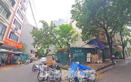 Bỏ cọc tiền tỷ sau vụ đấu giá đất ở Hà Nội 'chốt' gần 400 triệu/m2 gây xôn xao