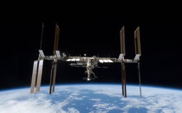 Số phận trạm ISS rơi vào vòng xoáy trừng phạt Mỹ - Nga