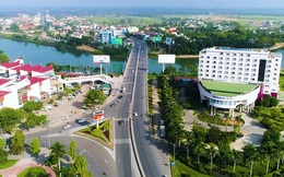 Một doanh nghiệp muốn làm khu du lịch hơn 280ha và khu đô thị tại Quảng Trị