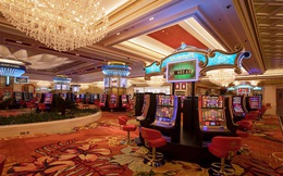 Tiếp tục thí điểm người Việt chơi casino