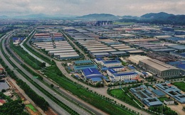 Bắc Giang sắp có dự án khu đô thị - công nghiệp - logistics 1 tỷ USD đầu tiên tại Việt Nam