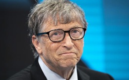 Khẩu trang và cái quần giống nhau ở điểm nào? Câu trả lời của Bill Gates sẽ khiến bạn bất ngờ