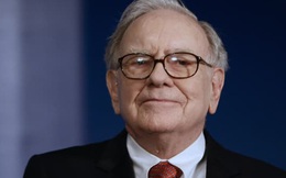 Tâm thư gửi cổ đông của Warren Buffett: Khen Tim Cook hết lời, tiết lộ 4 “con gà đẻ trứng vàng” đem về doanh thu kỷ lục cho Berkshire Hathaway năm 2021