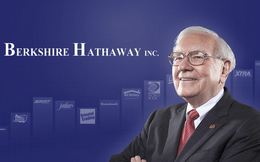Berkshire Hathaway của Warren Buffett đạt lợi nhuận kỷ lục