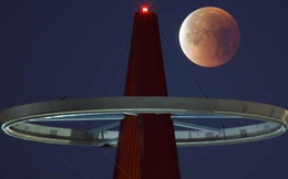 2022: thế giới đón 2 trăng máu, 2 nhật thực vào những thời điểm nào?