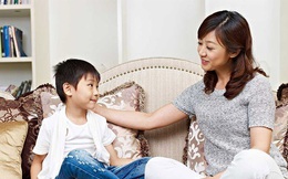 Mẹ chồng mắng con dâu té tát không biết dạy con, để cháu đánh bà u đầu: Cháu trai lý nhí kể lý do mà cả nhà điếng người