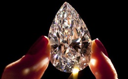 Người Trung Quốc 'khoái' kim cương
