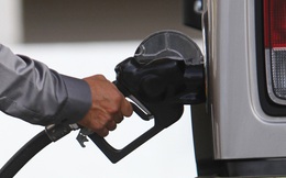 Giá dầu tăng lên mức cao nhất trong 7 năm