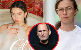 Cuộc đời trái ngược của 2 con gái Steve Jobs: Người là thiên kim được cung phụng hết mực, kẻ chật vật lớn lên trong khốn khó, tủi hổ