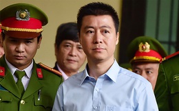 Phan Sào Nam quay lại nhà tù chấp hành phần bản án còn lại