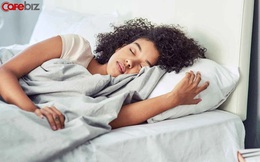 “Người ngủ 3 giấc, mạng mỏng hơn giấy”: Có 3 loại giấc ngủ đoạt mạng bạn, khẩn cấp đề phòng!