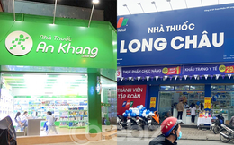 Thế Giới Di Động chính thức 'all-in' vào chuỗi nhà thuốc An Khang, đầu tư toàn nguồn lực quyết đuổi kịp Long Châu