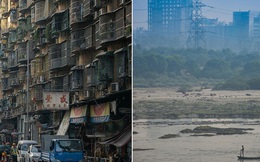 17 hình ảnh đáng buồn mang tên "địa ngục đô thị" - mặt trái của những thành phố nơi con người bất chấp tất cả để xây dựng