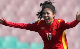 Tuyển nữ Việt Nam sẽ "đút túi" gần 23 tỷ đồng tiền thưởng từ FIFA