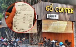 Vụ quán cà phê "phụ thu" VAT 100% mùng 1 Tết: Chi cục Thuế quận Gò Vấp vào cuộc xác minh