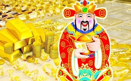 Giá vàng leo lên mốc 63-64 triệu đồng/lượng, làm sao để không mua “hớ” trong ngày vía Thần Tài?