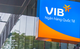 Phó Tổng Giám đốc VIB bán xong gần 1,4 triệu cổ phiếu