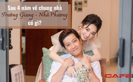 Tài sản "khủng" của nam MC chuyên đi dép tổ ong và vợ: Cát-xê cao ngất, kinh doanh mát tay, bất động sản nhiều không kể hết nhưng có 1 điều duy nhất không thay đổi