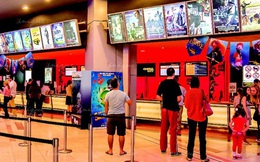 NÓNG: Hà Nội chính thức cho mở cửa rạp chiếu phim từ ngày 10/2
