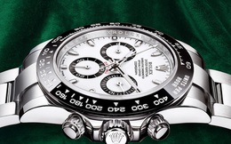 Rolex - Chiếc đồng hồ xa xỉ được nhắc đến hàng giờ trên thế giới