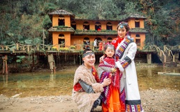 Trào lưu chụp ảnh phong cách Tây Tạng ở Sa Pa gây tranh cãi, đẹp mê ly nhưng lợi bất cập hại “tại sao ở Việt Nam mà cứ muốn lai nước ngoài?”