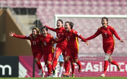 Tiết lộ câu nói giúp tuyển nữ Việt Nam giành vé đi World Cup 2023: "Cứ đá đi bác sẽ chịu trách nhiệm hết”