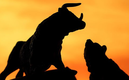 Nhóm “Bank, Chứng, Thép” dậy sóng, VN-Index tăng hơn 9 điểm, vượt mốc 1.510