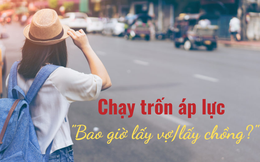 Chuyện ngược đời ở Trung Quốc: Khi ngày sum họp Tết bỗng trở nên nặng nề, người trẻ "trốn chạy", thậm chí thở phào khi được rời quê lên thành phố làm việc