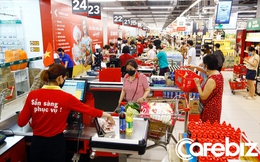 Chuỗi siêu thị WinMart sau khi về tay Masan: Có lãi được nửa năm, thử nghiệm nhượng quyền thương hiệu, mục tiêu mở 2.000 cửa hàng mini-mall trong 2022