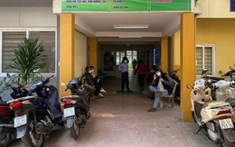 Vụ bé gái bị nhân tình của mẹ đóng đinh vào đầu ở Hà Nội: Gia đình tiết lộ tình trạng bất thường về sức khỏe