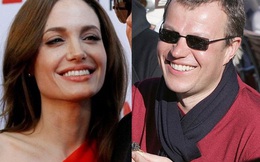 Chân dung tỷ phú Nga mua lại cổ phần điền trang rượu vang của Angelina Jolie