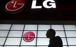 LG đạt doanh thu cao nhất thị trường thiết bị gia dụng năm 2021