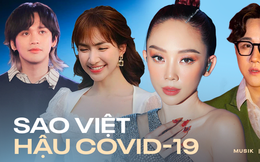 Ca sĩ Việt và nỗi ám ảnh mang tên "hậu Covid-19": "Tôi không thể nào lên nốt cao được nữa. Giọng hát không còn như cũ!"
