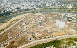 Cận cảnh dự án dự khu đô thị hơn 800 tỷ đồng ở Kon Tum dính nhiều sai phạm