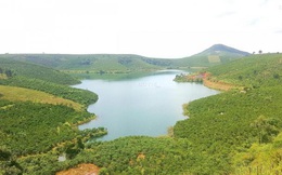 "Ông trùm địa ốc" Novaland muốn đầu tư siêu dự án khu đô thị - du lịch 30.000 hecta bên hồ Đắk Long Thượng lớn nhất Lâm Đồng