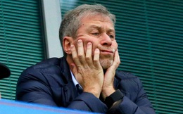 Tỷ phú Roman Abramovich bị phong tỏa toàn bộ tài sản, khó bán Chelsea