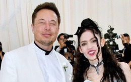 Mối quan hệ gây 'chóng mặt' của Elon Musk với bạn gái cũ: Chia tay, tái hợp, đón con chung rồi lại đường ai nấy đi