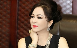 Tạm hoãn xuất cảnh với bà Nguyễn Phương Hằng