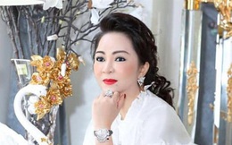 Công an Bình Dương chưa cấm bà Nguyễn Phương Hằng xuất cảnh