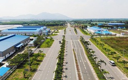 Đồng Nai có thêm cụm công nghiệp 75ha