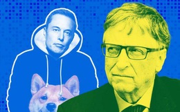 Bill Gates cảnh báo các nhà đầu tư Bitcoin: ‘Nếu ít tiền hơn Elon Musk, nên cẩn thận’