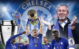 Bức tranh tài chính Chelsea trong kỷ nguyên Abramovich: Kiếm tiền giỏi nhưng vẫn lỗ nặng nhất nhóm Big 6, tốn cả trăm triệu Bảng để sa thải HLV
