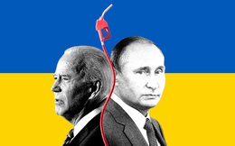 TT Biden công bố "cú đấm thôi sơn" Mỹ, EU, G7 dành cho Nga: Thu hồi đãi ngộ tối huệ quốc!