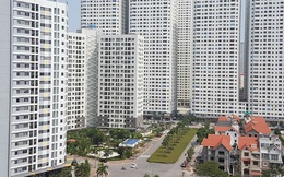 Giá nhà tại TP Hồ Chí Minh liên tục lập đỉnh