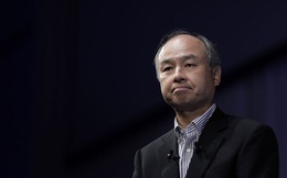 Masayoshi Son nếm mùi 'liều mất nhiều': Một khoản đầu tư giảm lãi từ 14 tỷ USD xuống còn 1,8 tỷ USD sau 9 tháng, vẫn chưa nhìn thấy đáy