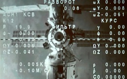 Nga đăng video trạm vũ trụ ISS "tách làm đôi", quan chức vỗ tay ầm ầm: Lời đe dọa ngầm?